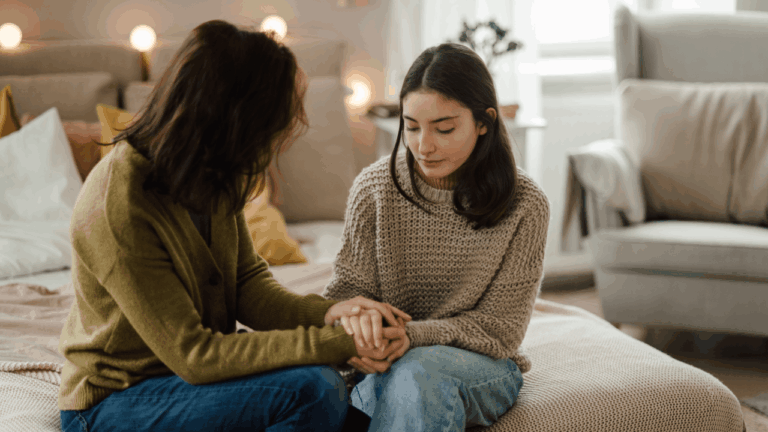 10 dicas para se conectar com seu filho adolescente